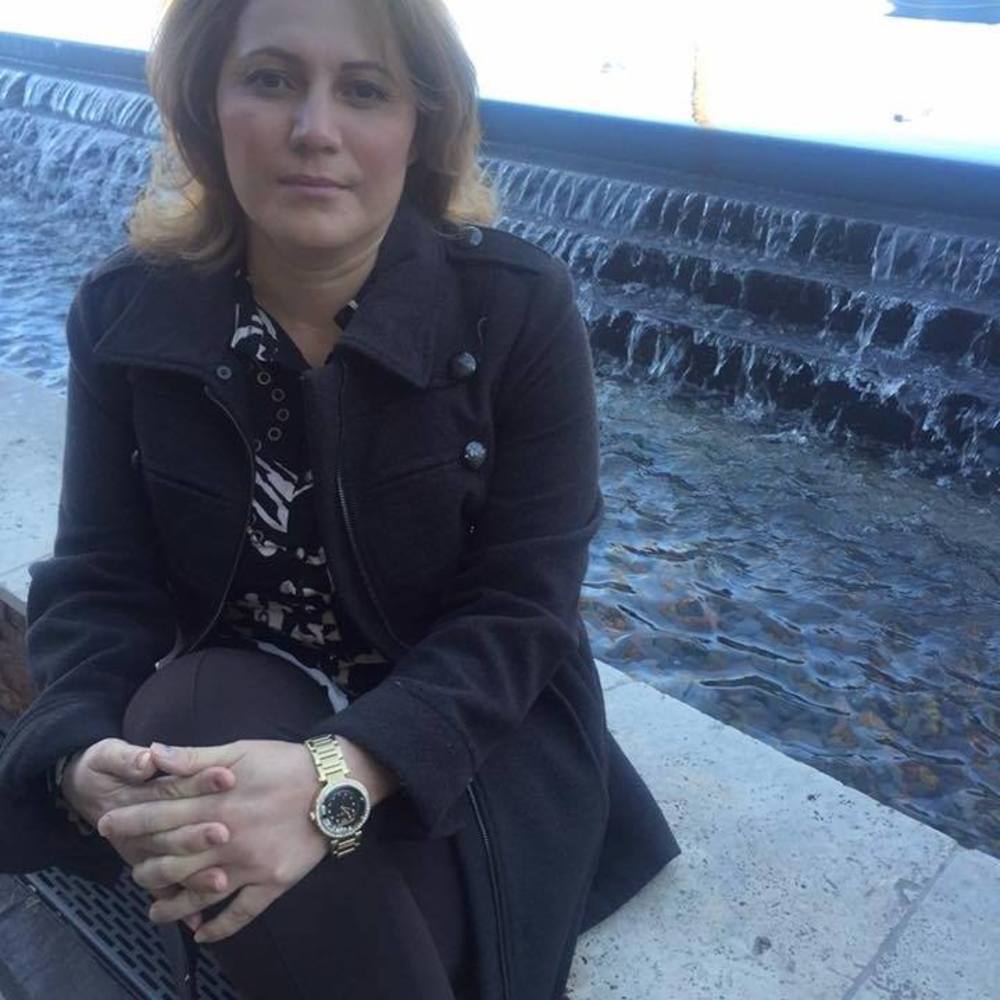 Meet your Posher, Patty